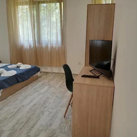 Pensión Apartment's Pita & Mare Kiten (Burgas)
