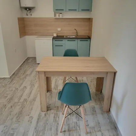 Apartment's Pita & Mare * Kiten (Burgas)