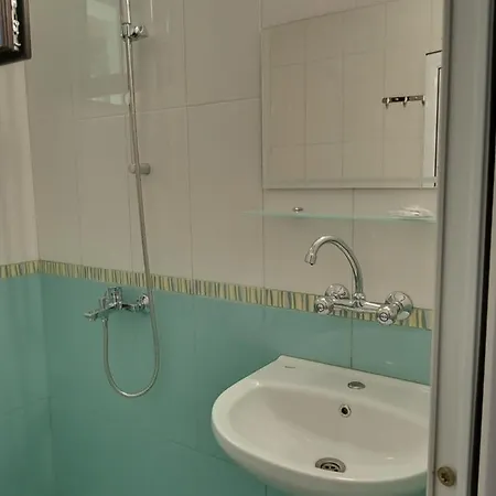 Pensión Apartment's Pita & Mare 3*