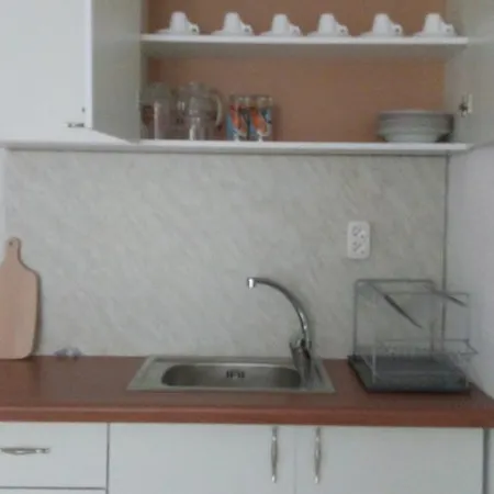 Apartment's Pita & Mare