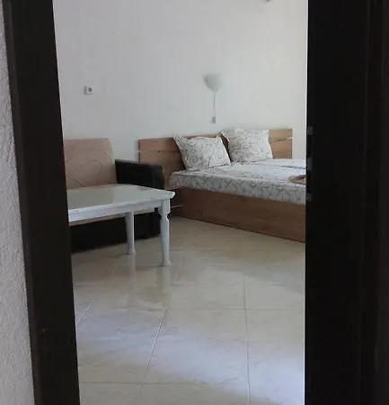 Apartment's Pita & Mare