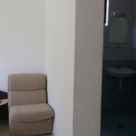 Pensión Apartment's Pita & Mare Kiten (Burgas)