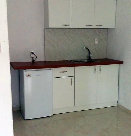 בית הארחה Apartment's Pita & Mare