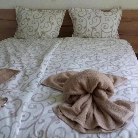 Apartment's Pita & Mare