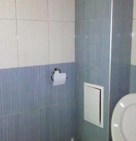 Pensión Apartment's Pita & Mare