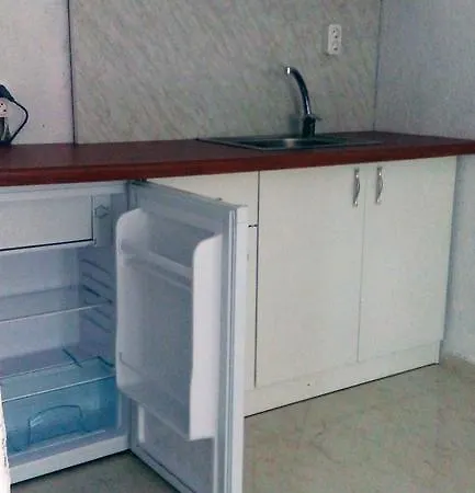 Pensión Apartment's Pita & Mare Kiten (Burgas)