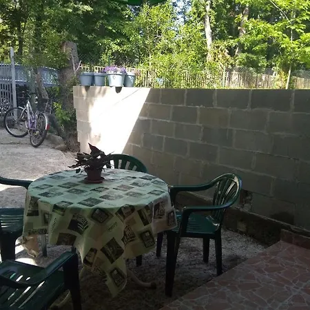 Apartment's Pita & Mare Pensión