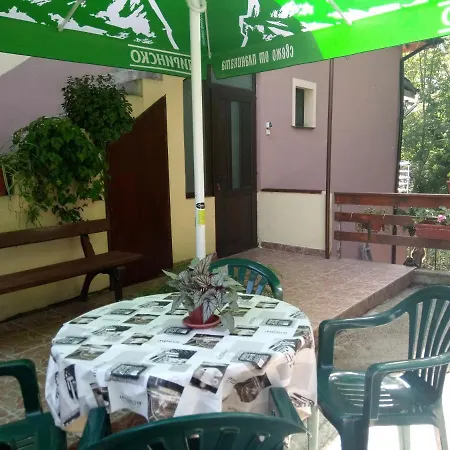 Apartment's Pita & Mare * Kiten (Burgas)