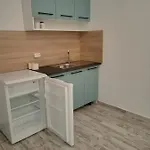 Apartment's Pita & Mare 3*