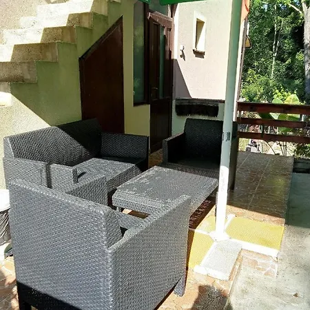 Apartment's Pita & Mare Gasthuis 3*