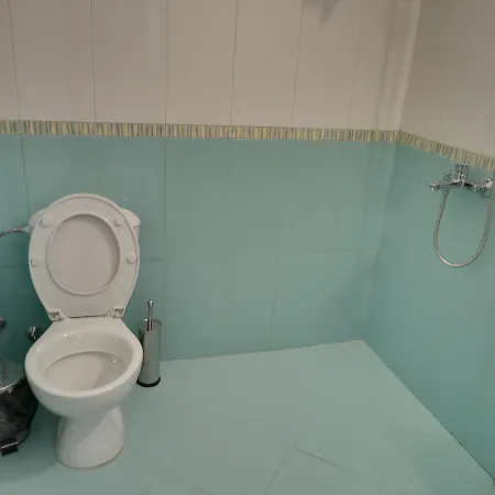 Apartment's Pita & Mare Kiten (Burgas)