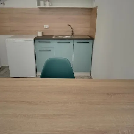 Apartment's Pita & Mare Gasthuis