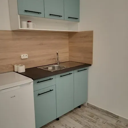 Pensiune Apartment's Pita & Mare