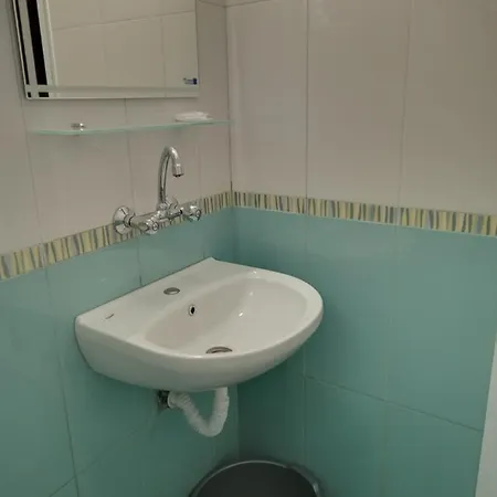 Gasthuis Apartment's Pita & Mare