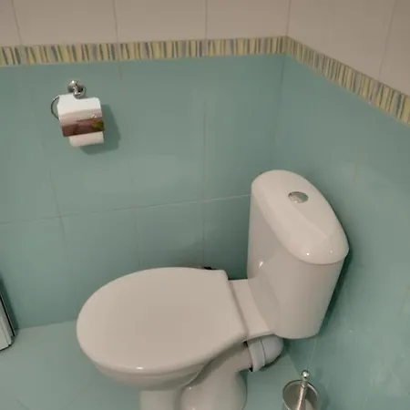 Apartment's Pita & Mare Pensiune 3*
