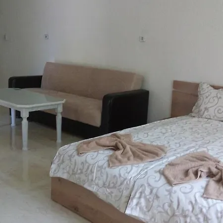 招待所 Apartment's Pita & Mare 3*