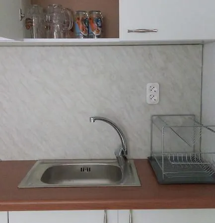 ゲストハウス Apartment's Pita & Mare *