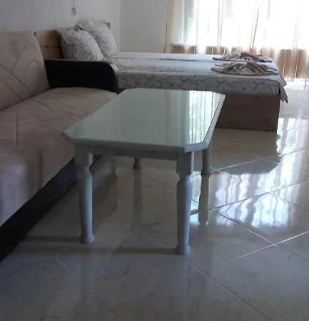 Pensiune Apartment's Pita & Mare Kiten (Burgas)