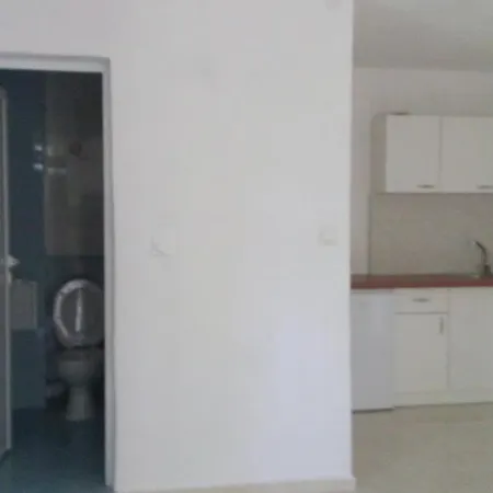 ゲストハウス Apartment's Pita & Mare *