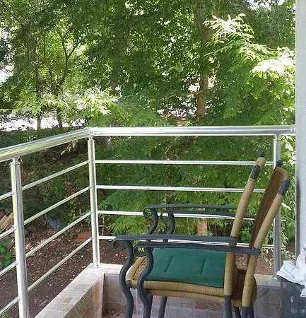 ゲストハウス Apartment's Pita & Mare