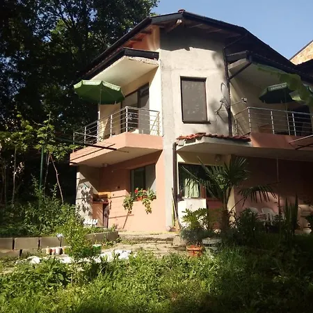 Penzion Apartment's Pita & Mare