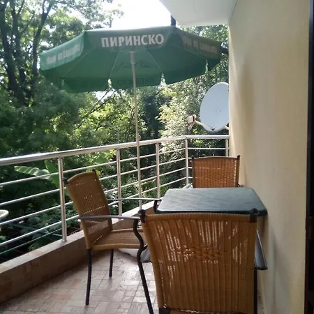Apartment's Pita & Mare *
