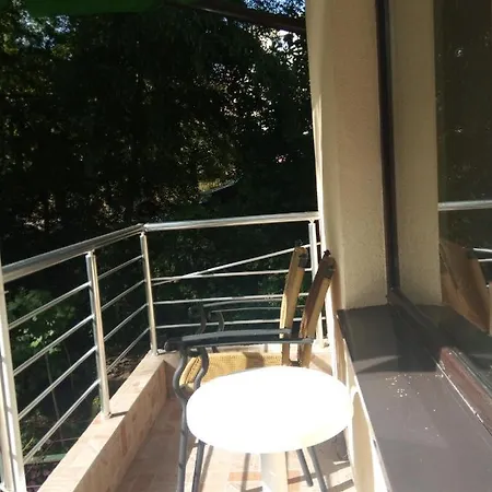 Apartment's Pita & Mare Gasthuis Kiten (Burgas)