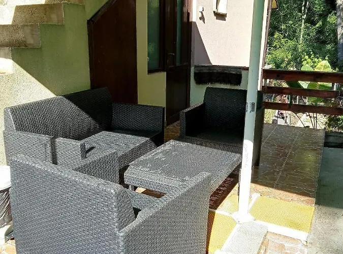 Apartment's Pita & Mare Gasthuis 3*