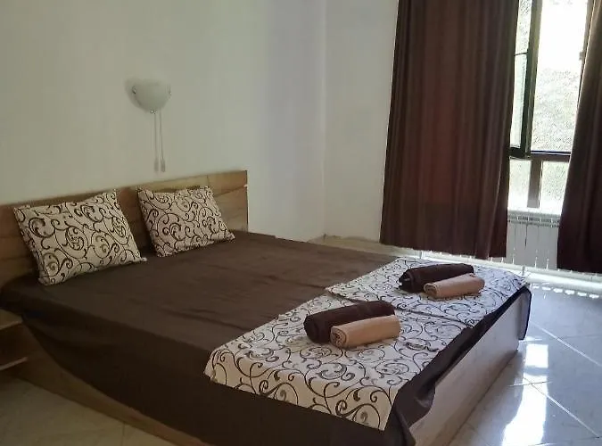 Apartment's Pita & Mare Gasthuis 3*