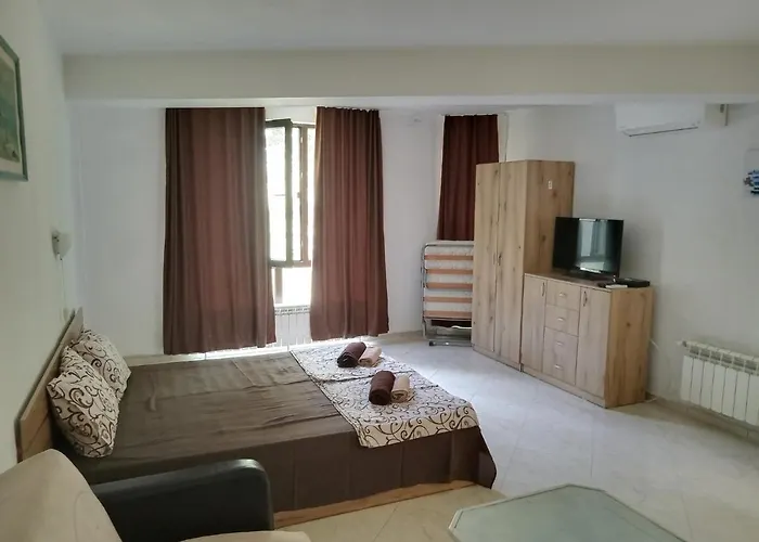 Apartment's Pita & Mare Gasthuis