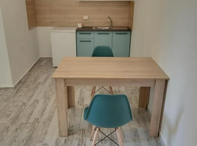 Apartment's Pita & Mare 3* Kiten (Burgas)