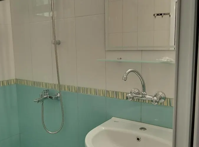 Gasthuis Apartment's Pita & Mare 3*