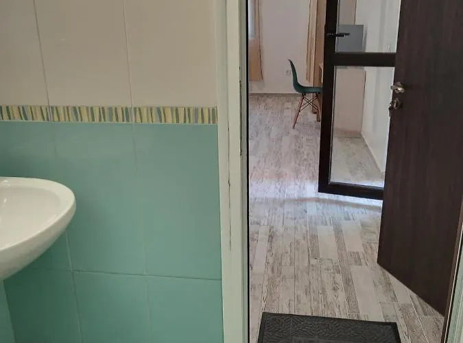 Apartment's Pita & Mare 3* Kiten (Burgas)