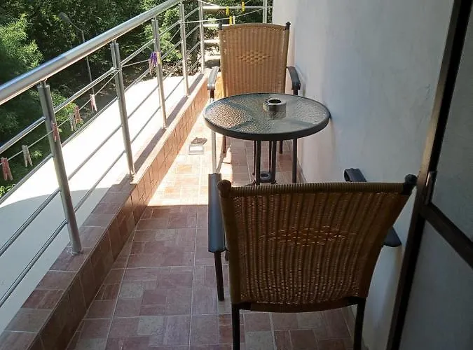 Apartment's Pita & Mare Gasthuis 3*