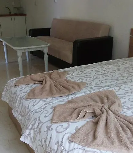 Gasthuis Apartment's Pita & Mare