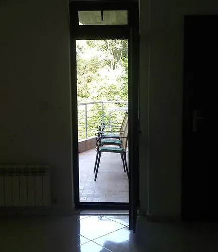 Gasthuis Apartment's Pita & Mare 3*