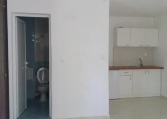 Gasthuis Apartment's Pita & Mare 3*