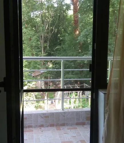 Apartment's Pita & Mare