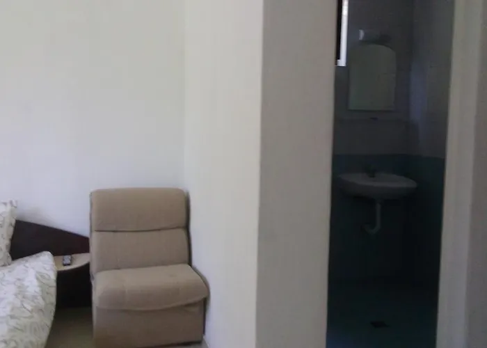 Gasthuis Apartment's Pita & Mare Kiten (Burgas)