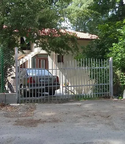 Gasthuis Apartment's Pita & Mare