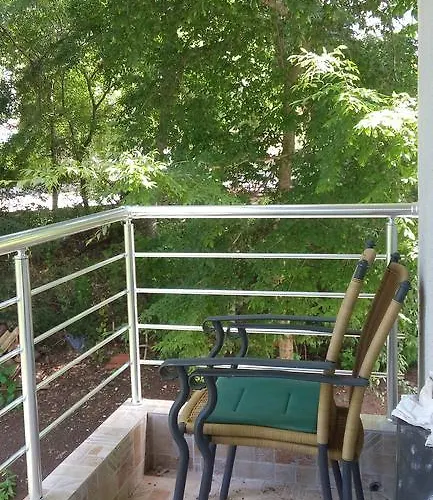 Gasthuis Apartment's Pita & Mare