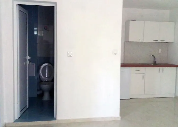 Gasthuis Apartment's Pita & Mare Kiten (Burgas)