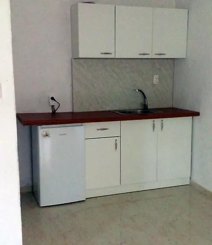 Gasthuis Apartment's Pita & Mare