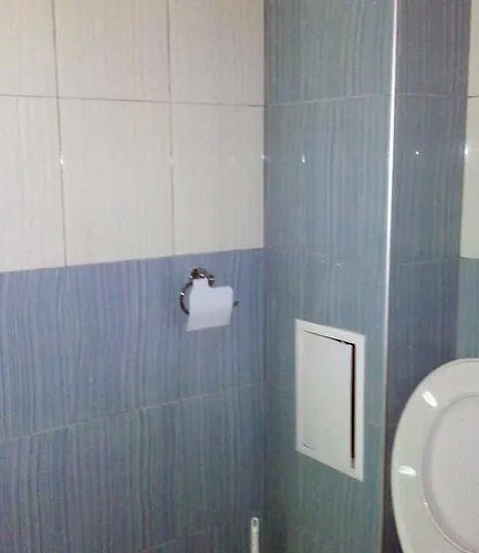 Gasthuis Apartment's Pita & Mare