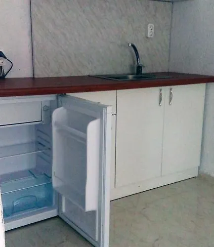 Gasthuis Apartment's Pita & Mare Kiten (Burgas)