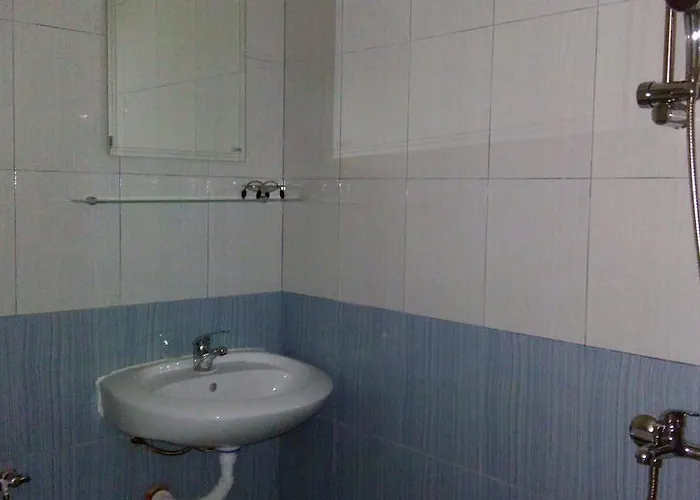 Gasthuis Apartment's Pita & Mare 3*