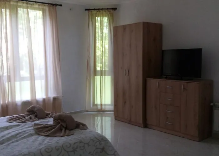 Gasthuis Apartment's Pita & Mare