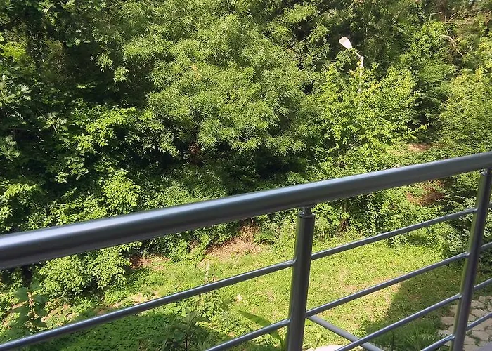 Gasthuis Apartment's Pita & Mare Kiten (Burgas)