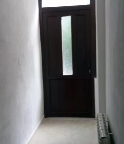 Apartment's Pita & Mare