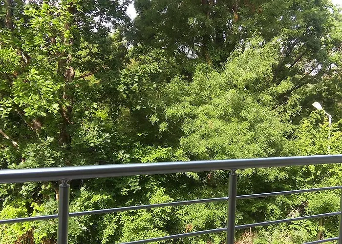 Gasthuis Apartment's Pita & Mare 3*